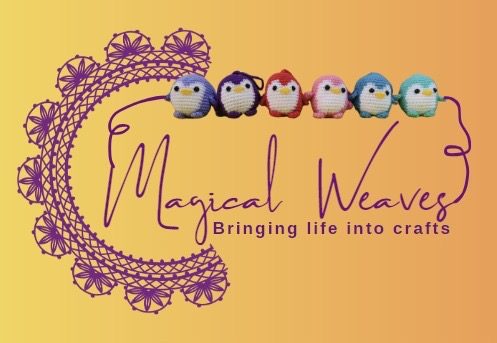 Magical Weaves